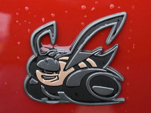 New 2026 Dodge Charger Scat Pack AWD/4WD image 12