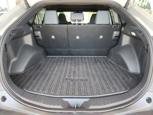 Certified 2024 Toyota bZ4X AWD w/ Weather Package image 20