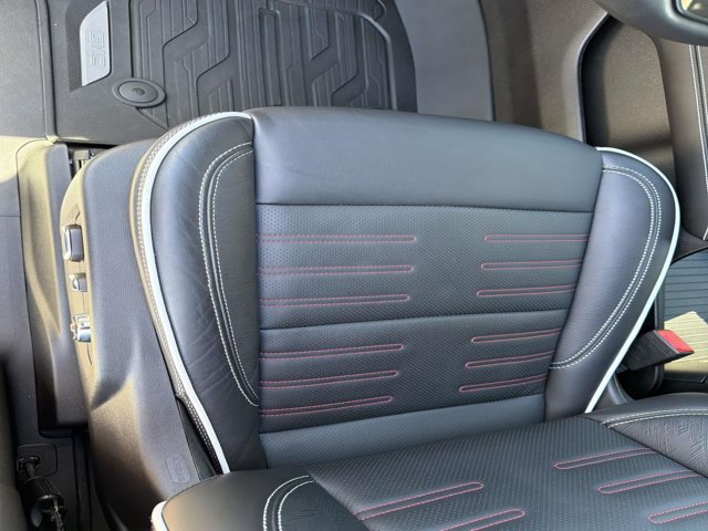 Used 2026 GMC Yukon XL AT4 Ultimate w/ LPO, Floor Liner Package AWD/4WD image 11