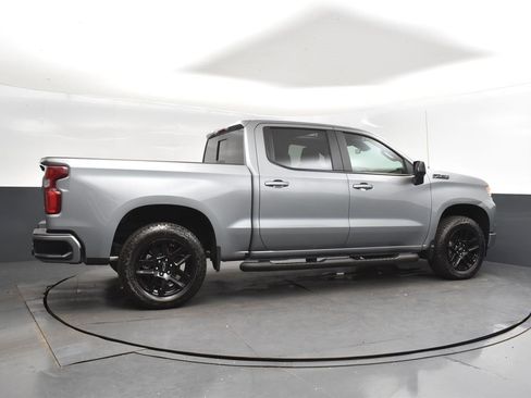 New 2026 Chevrolet Silverado 1500 RST w/ RST All Star Premium Package image 8