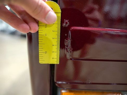 Used 1990 Volkswagen Vanagon Multi-Van image 24