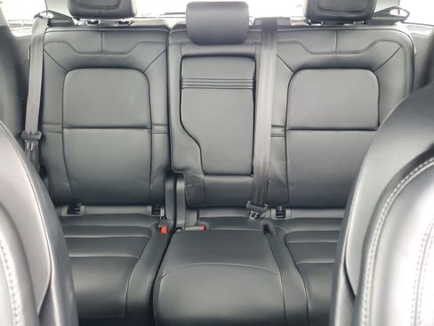 Certified 2021 Lincoln Corsair Grand Touring w/ Equipment Group 301A image 19