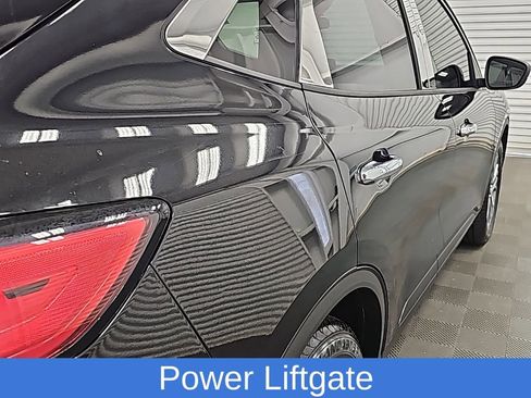 Used 2020 Ford Escape SEL image 9