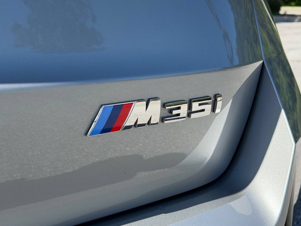 Used 2025 BMW X1 M35i w/ Premium Package AWD/4WD image 28