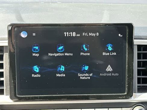 Used 2021 Hyundai Venue SEL w/ Premium Package FWD image 14