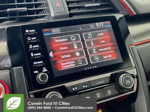 Used 2019 Honda Civic Type R image 22