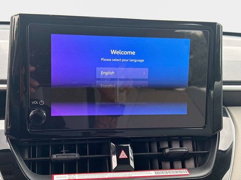 Used 2026 Toyota Corolla Cross L FWD image 20