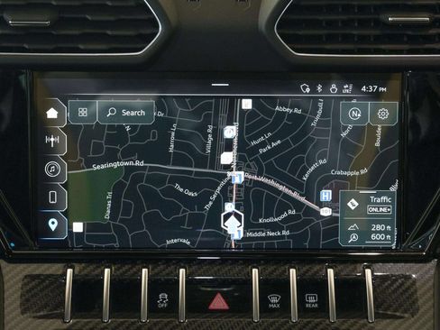 Used 2024 Lamborghini Urus Performante AWD/4WD image 43
