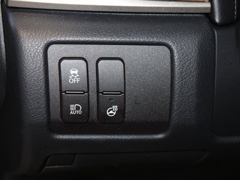 Used 2017 Lexus GS 350 AWD w/ Premium Package image 9