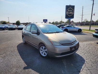 Used 2006 Toyota Prius
