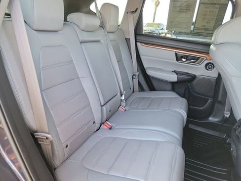 Used 2019 Honda CR-V EX-L image 27
