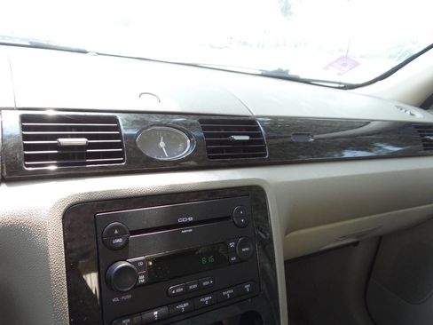 Used 2006 Mercury Montego Premier image 15