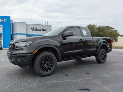 Used 2022 Ford Ranger XL