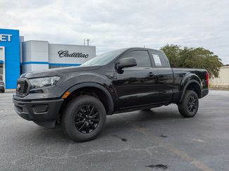Used 2022 Ford Ranger XL RWD video 2