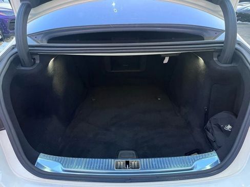 Used 2021 Mercedes-Benz S 580 S 580 4matic Sedan 4D image 35