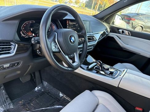 Certified 2023 BMW X5 xDrive40i w/ Premium Package image 22