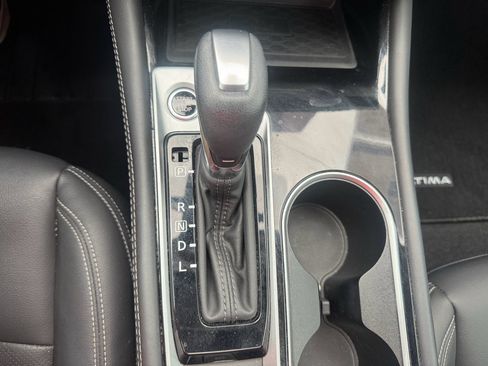 Used 2023 Nissan Altima 2.5 SL image 24