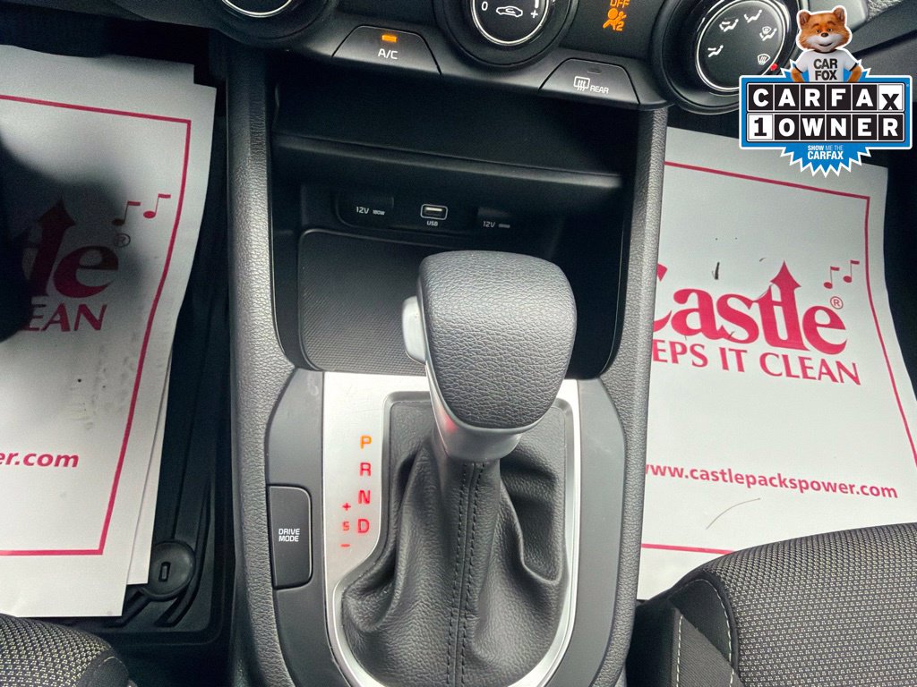Used 2023 Kia Forte LXS w/ LXS Technology Package FWD image 32