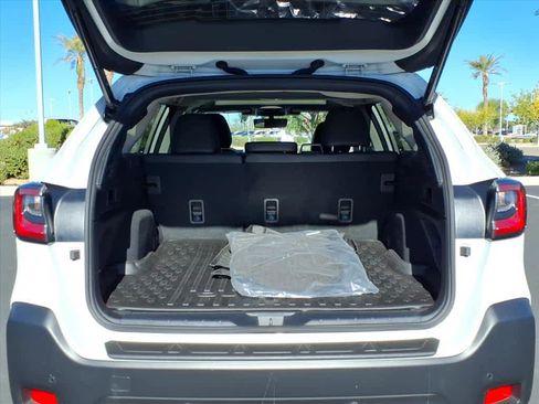 Certified 2023 Subaru Outback Limited image 17
