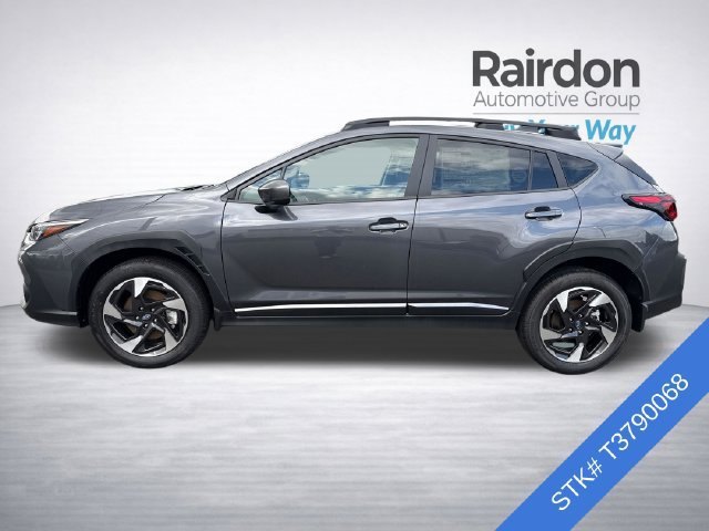 New 2026 Subaru Crosstrek 2.5i Limited w/ Crosstrek Mirror Package AWD/4WD image 4