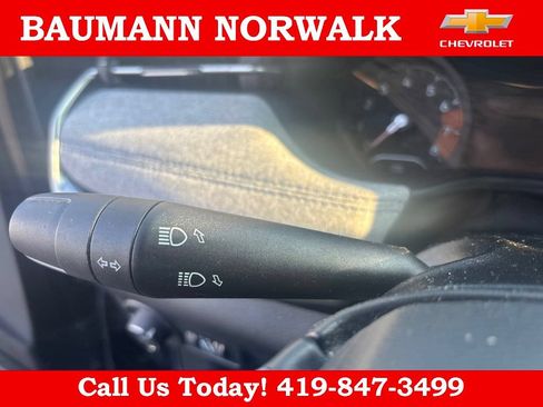 Used 2022 Jeep Compass Latitude w/ Convenience Group AWD/4WD image 24