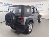 Used 2013 Jeep Wrangler Unlimited Sport image 6