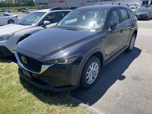 Used 2023 MAZDA CX-5 AWD 2.5 S image 3