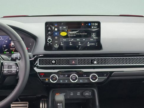 New 2026 Honda Civic Sport Touring image 13