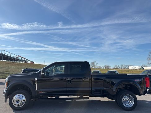 New 2026 Ford F450 XL w/ FX4 Off-Road Package image 8