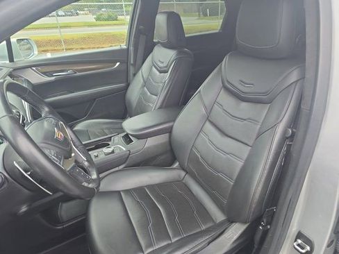 Used 2020 Cadillac XT5 Sportv w/ Platinum Package image 14