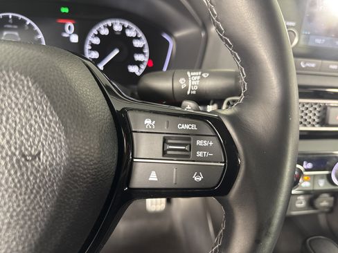 Certified 2023 Honda Civic Sport image 24