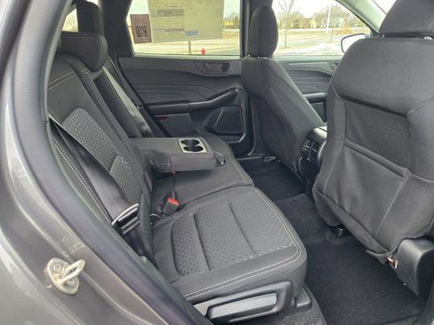 New 2026 Ford Escape Active w/ Cold Weather Package image 8
