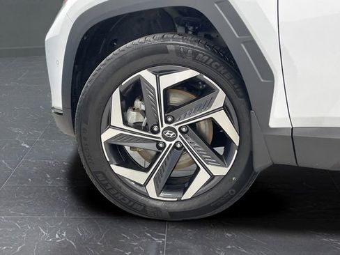 Used 2022 Hyundai Tucson Limited image 38