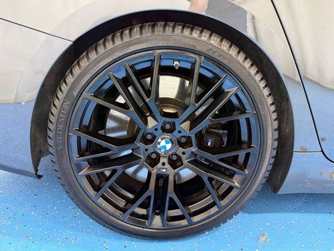 Used 2024 BMW M850i Gran Coupe xDrive w/ M Sport Professional Package AWD/4WD image 47