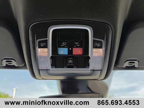 Used 2025 RAM 1500 Laramie image 31