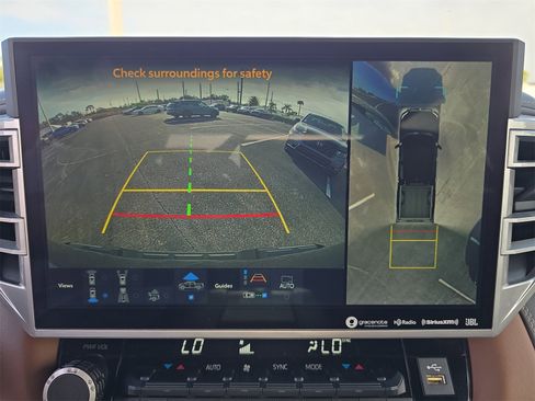 Used 2023 Toyota Tundra 1794 Edition image 19