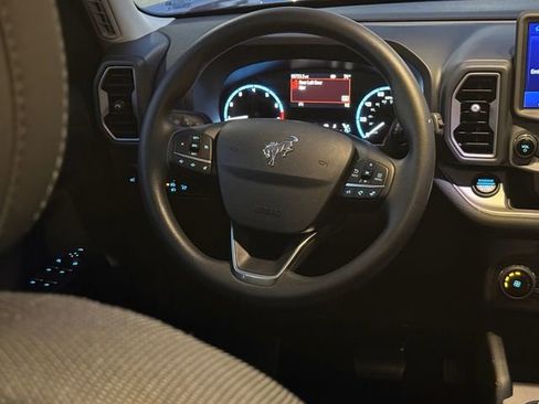 Used 2024 Ford Bronco Sport Big Bend image 27