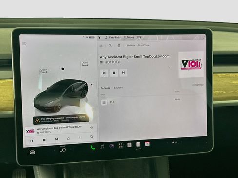 Used 2023 Tesla Model 3 Standard Range RWD image 19