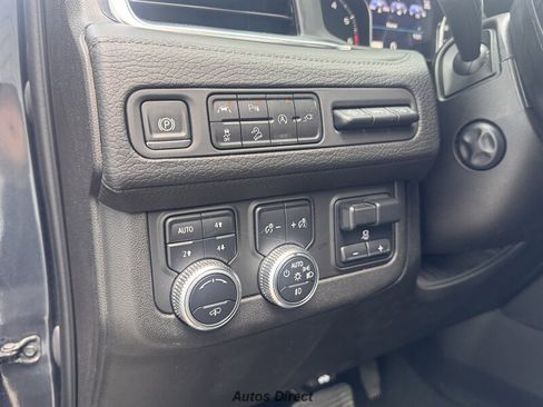 Used 2021 GMC Yukon Denali w/ Denali Ultimate Package AWD/4WD image 36
