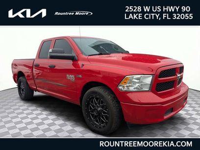 Used 2022 RAM 1500 Tradesman w/ Trailer Tow Group