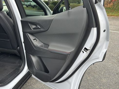 New 2026 Chevrolet Equinox RS w/ Convenience Package III image 13