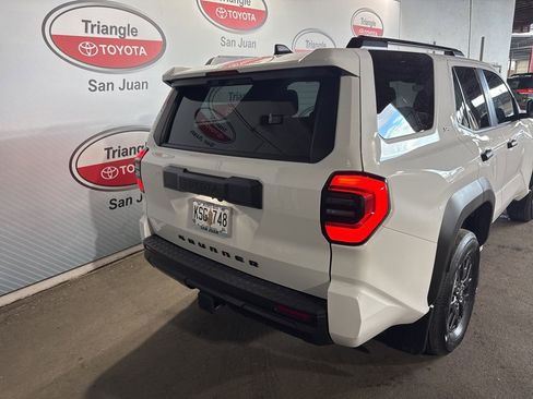 Used 2025 Toyota 4Runner SR5 image 17