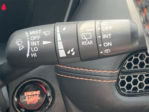 Used 2024 Honda HR-V Sport image 23