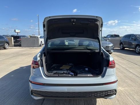 Used 2025 Audi A3 2.0T Premium Plus image 9