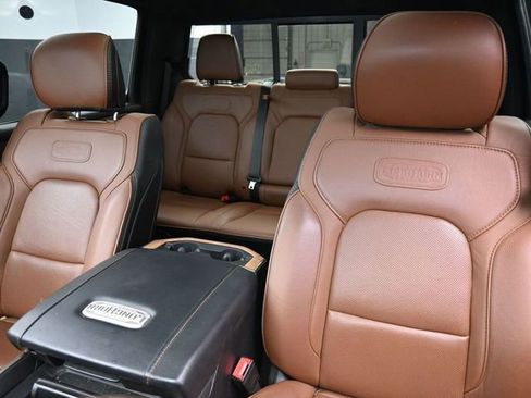 Used 2022 RAM 1500 Limited w/ Body Color Bumper Group image 18