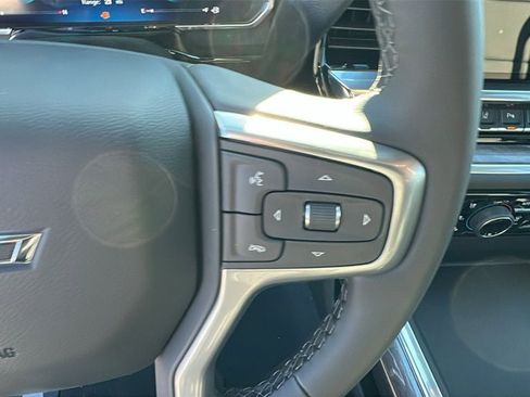 New 2026 Chevrolet Silverado 2500 LTZ w/ LTZ Plus Package image 21