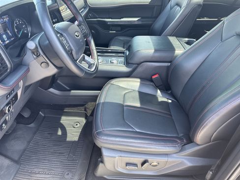 Certified 2023 Ford Expedition Limited AWD/4WD image 9