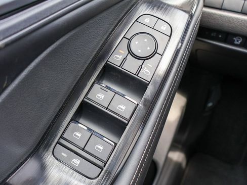 New 2026 Nissan Rogue SV FWD image 16