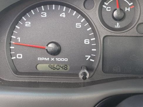 Used 2004 Ford Ranger XLT image 14