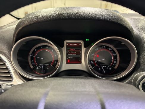 Used 2017 Dodge Journey Crossroad image 15